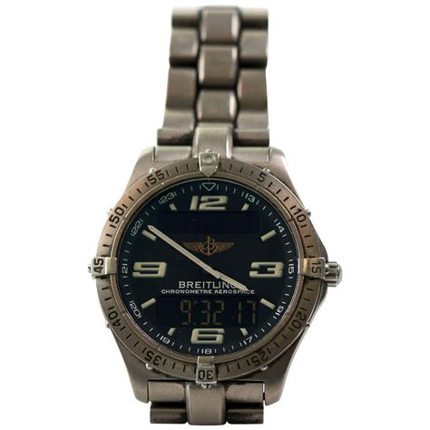 buy breitling aerospace watch|breitling aerospace discontinued.